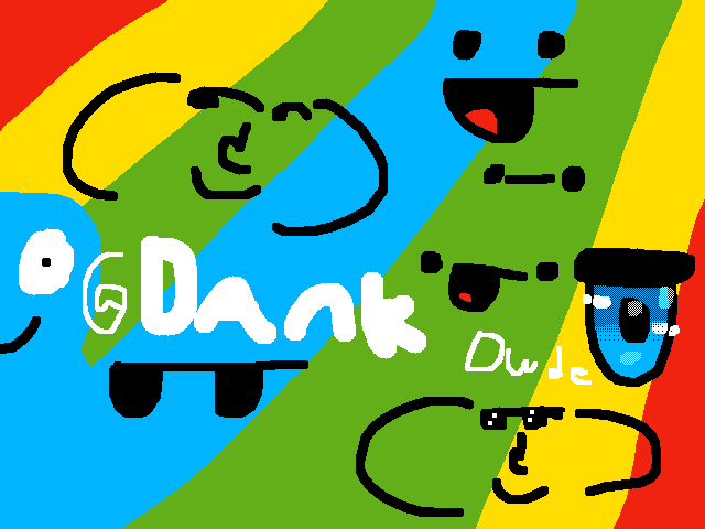 My new twitter profile pic