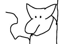 Random weird thing