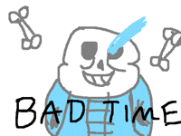 Ya dun goofed