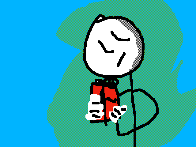 Henry stickman