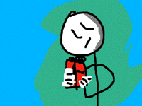 Henry stickman
