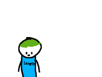 I is lonely