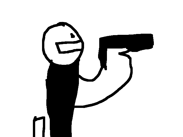 How gaster dies in danktale