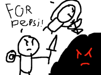 Join the fight! (Me and pug are in)