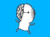 Glueboi is now derpy