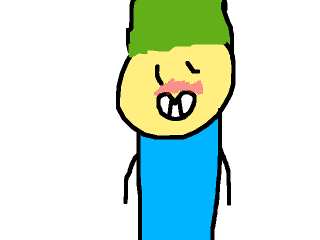Gungams emotions (inspired by cocotwins)