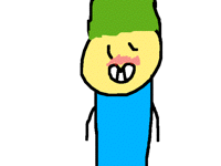 Gungams emotions (inspired by cocotwins)