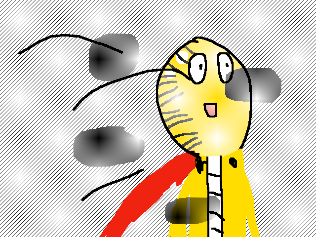 New anime contest entry