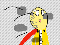 New anime contest entry