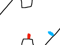 Bouncy blobs