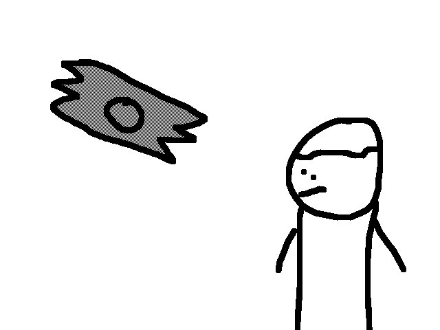 Private chat between me and tape o