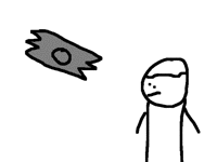 Private chat between me and tape o