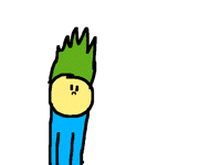 Im also alone here
