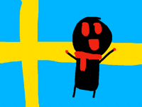 Ill translate anything to swedish!