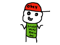 Someone draw dank!sans