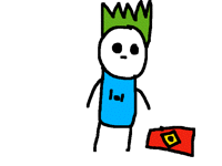 Tomodachi life in a nutshell