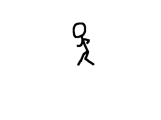 Kick and flip!