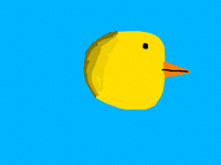 Dat chicken mod