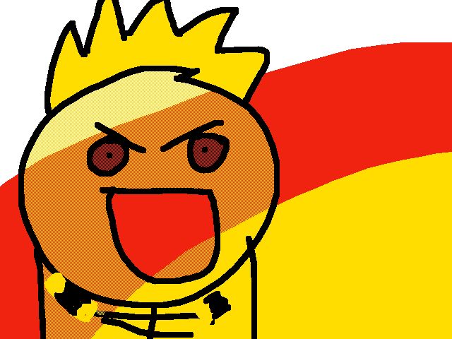 Junkrat blows it up