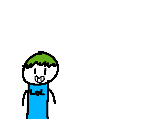 Need a date for da party. + gungams new hair!