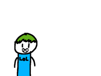 Need a date for da party. + gungams new hair!