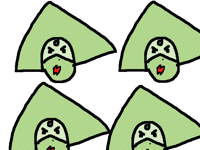 CLODS