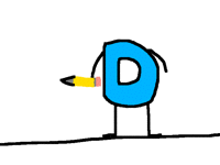 Anyone here play drawception?