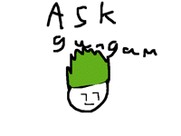 Ask gungam