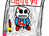 DETERMINATION