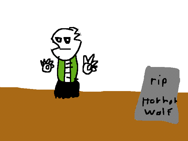 Belm dont give a darn