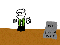 Belm dont give a darn
