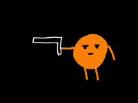 Kill the potatoes