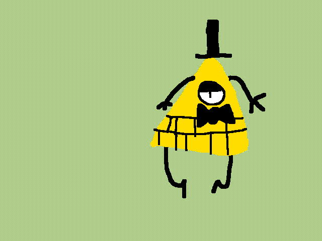 Bill cipher
