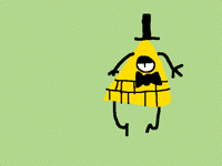 Bill cipher