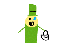The ouncler (BEST OC) original by solarsands