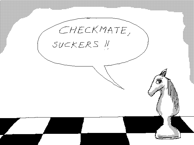 Checkmate2