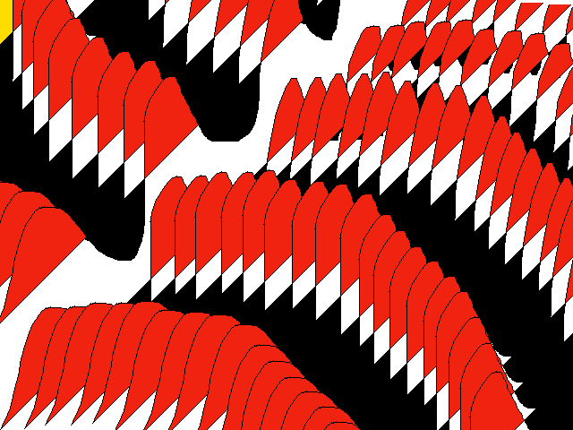 Spikes