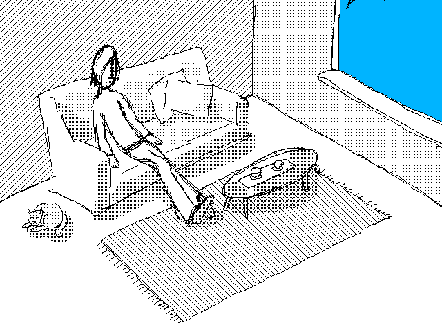 Boredom