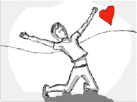 Sending Love