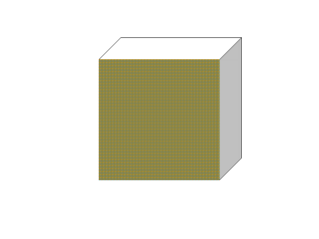 Rock solid