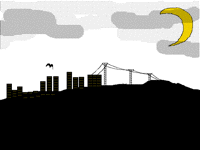 Building a city