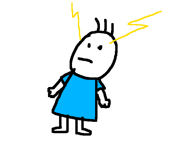 Energized