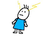 Energized