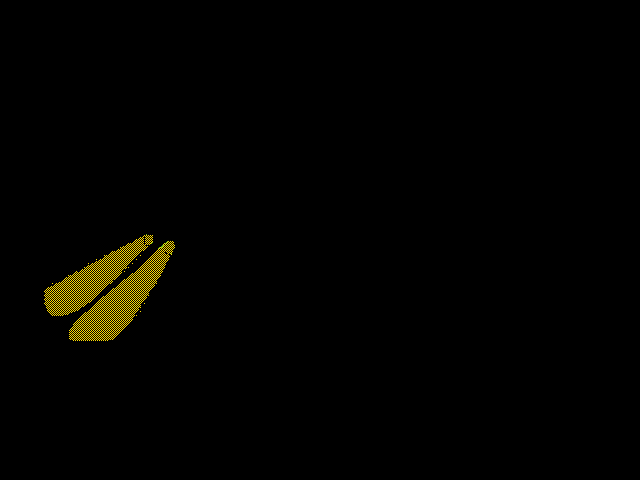 Svart