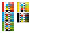 Color map
