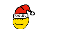 God Jul