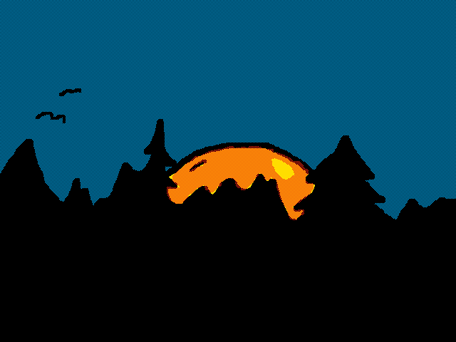 Sunrise