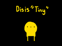 Shrink tutorial