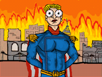 Homielander