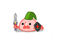 Mc blob adventures pt.2